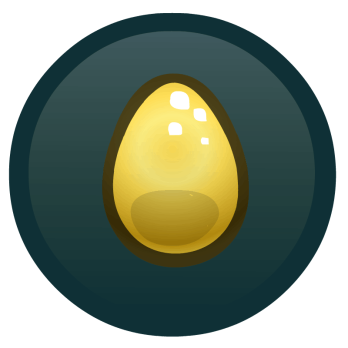 Eggys Games Coin